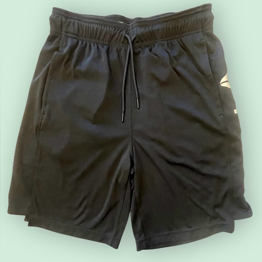 Reebok Athletic Men Shorts